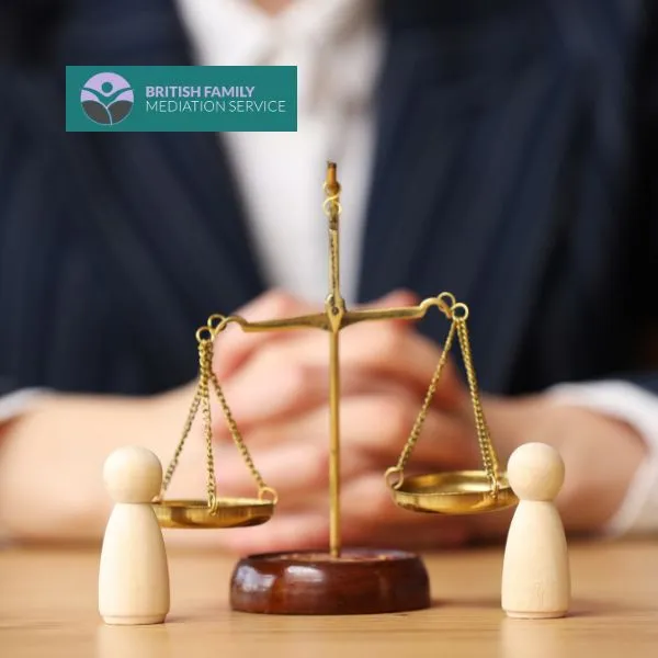 When Is Family Court Unavoidable Huddersfield