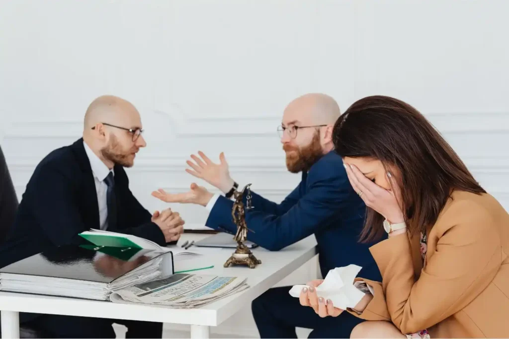 How Can Mediation Reduce Conflict When Emotions Are Running High Huddersfield?