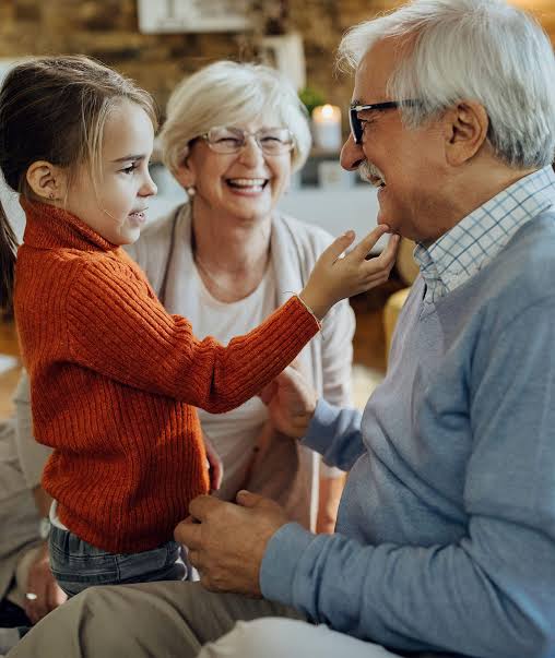What Happens If My Grandchild’s Parents Won’t Agree to Contact Huddersfield?