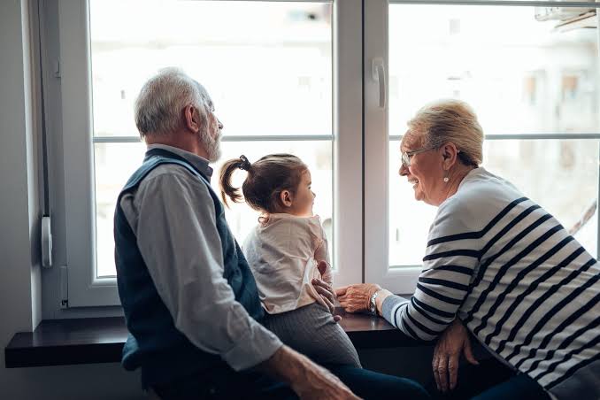 Why Has Contact With My Grandchildren Been Cut Off Huddersfield?
